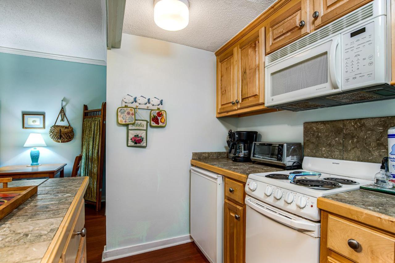 Shipwatch Apartment Kiawah Island Ngoại thất bức ảnh
