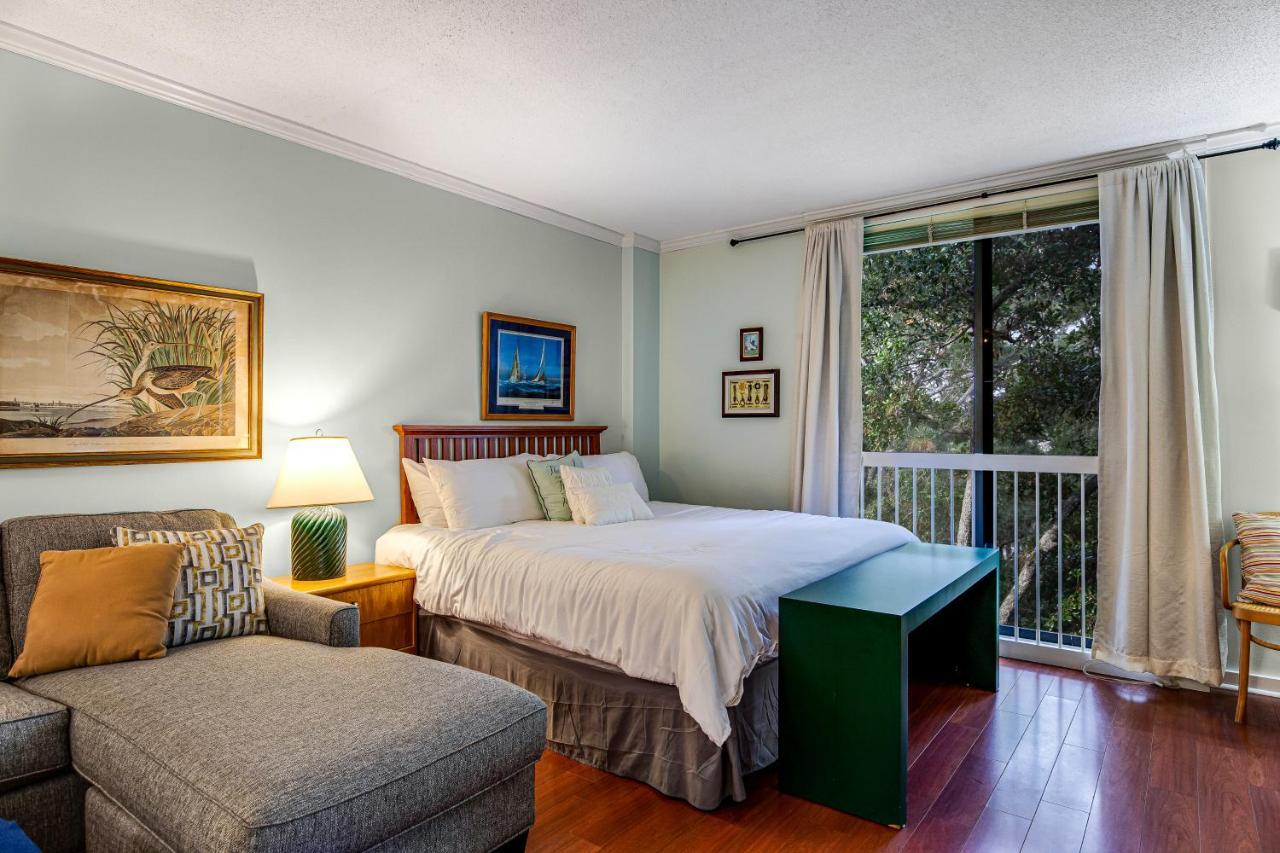 Shipwatch Apartment Kiawah Island Ngoại thất bức ảnh