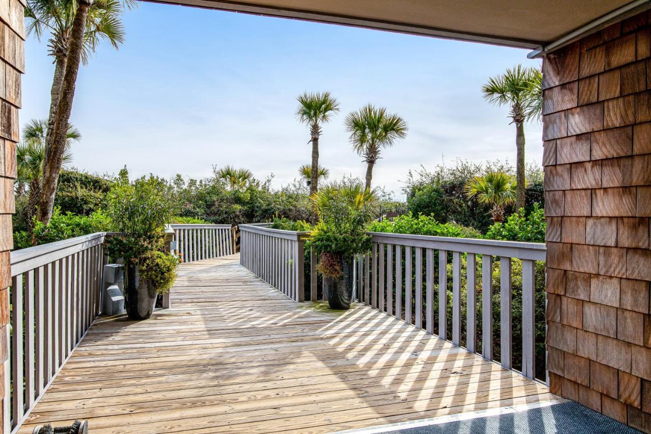 Shipwatch Apartment Kiawah Island Ngoại thất bức ảnh