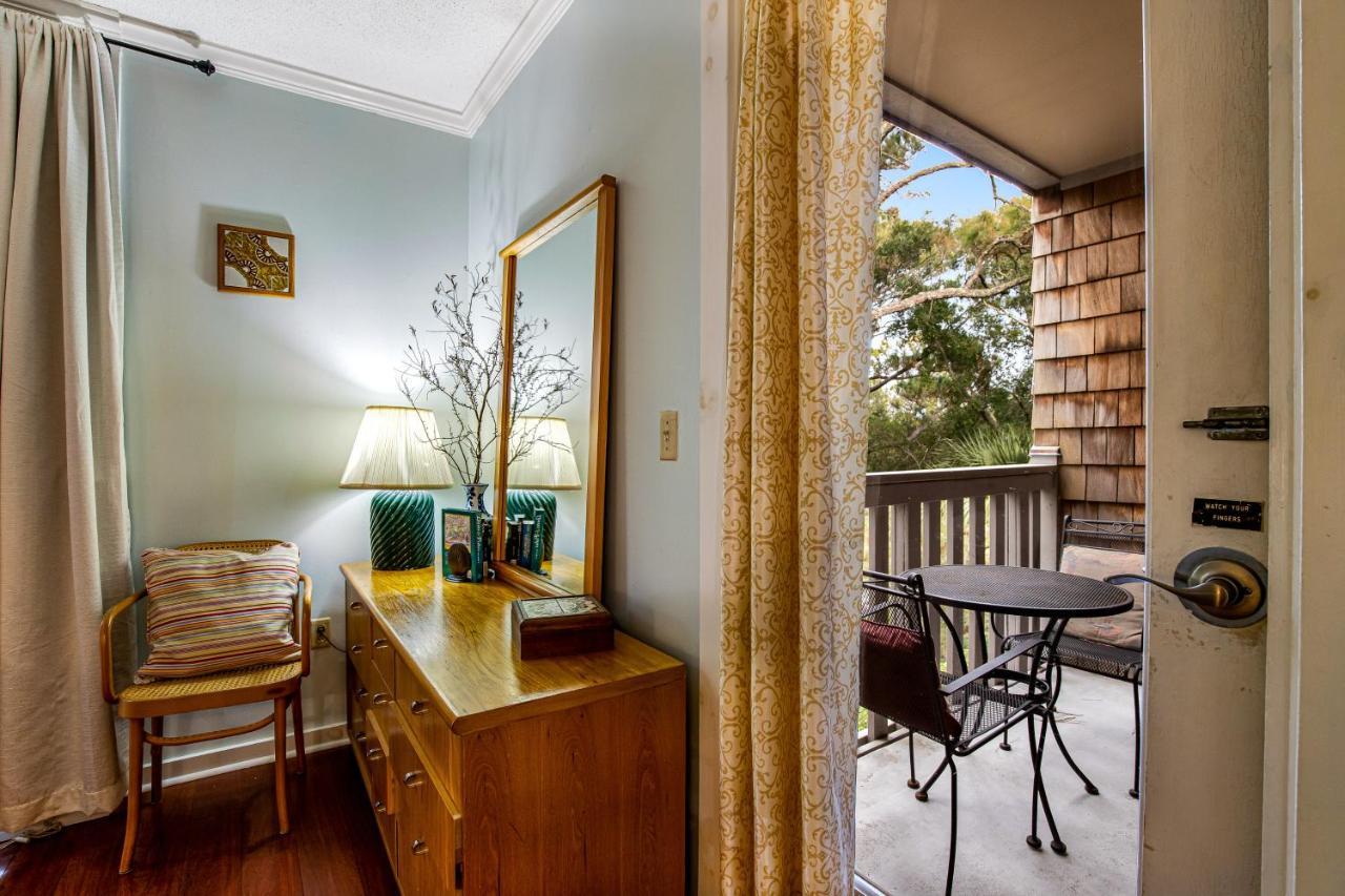 Shipwatch Apartment Kiawah Island Ngoại thất bức ảnh
