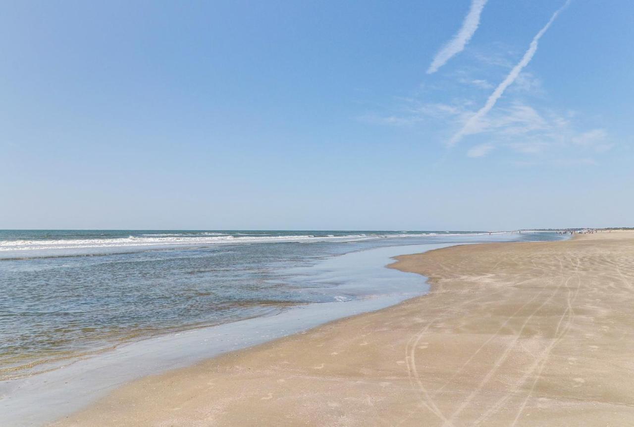 Shipwatch Apartment Kiawah Island Ngoại thất bức ảnh